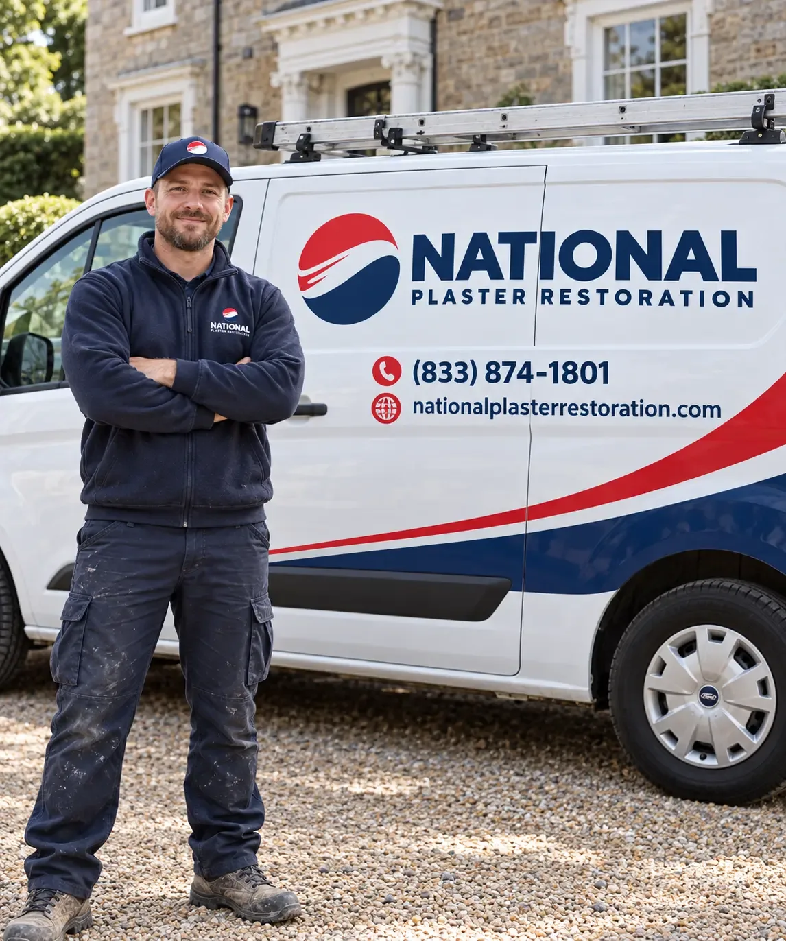Plaster Repair company in Americus, KS
